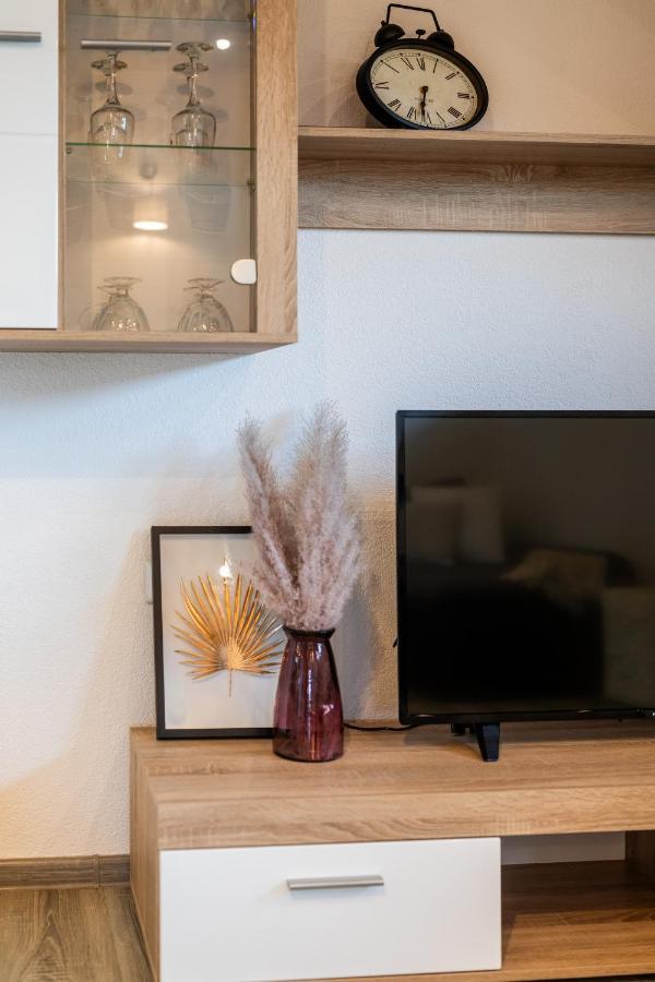 Apartment Sara Rakovica Kültér fotó
