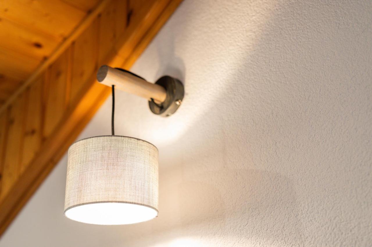 Apartment Sara Rakovica Kültér fotó