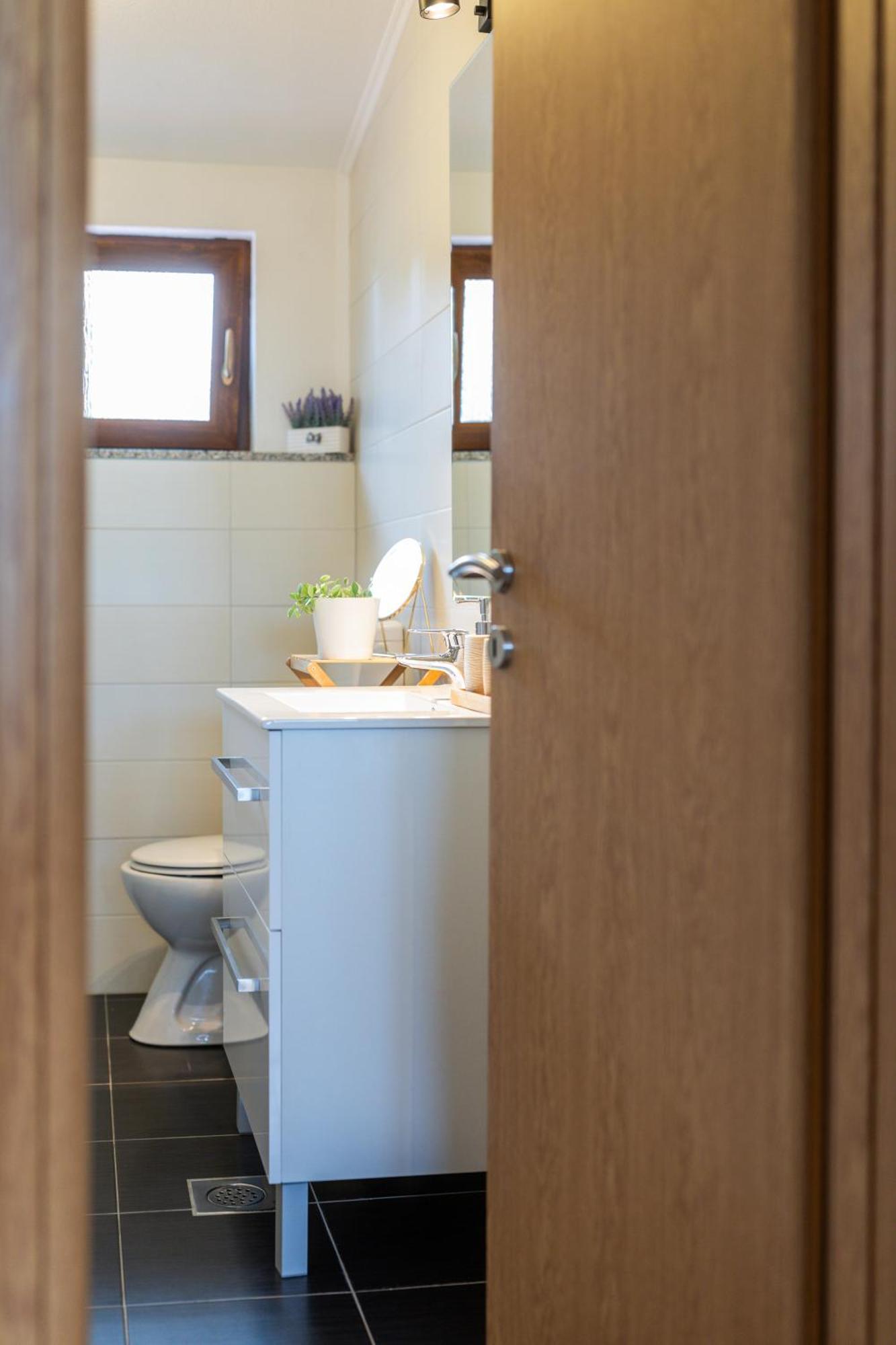 Apartment Sara Rakovica Kültér fotó