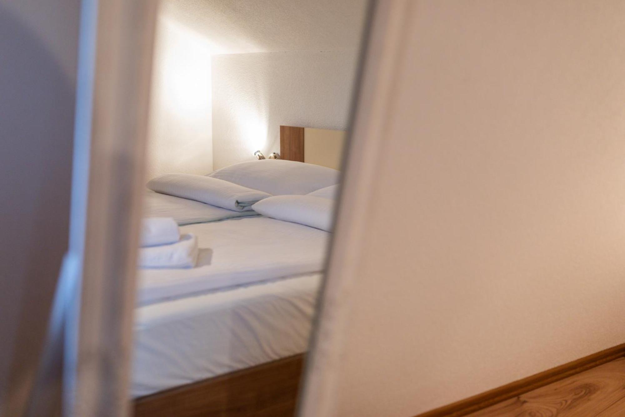 Apartment Sara Rakovica Kültér fotó
