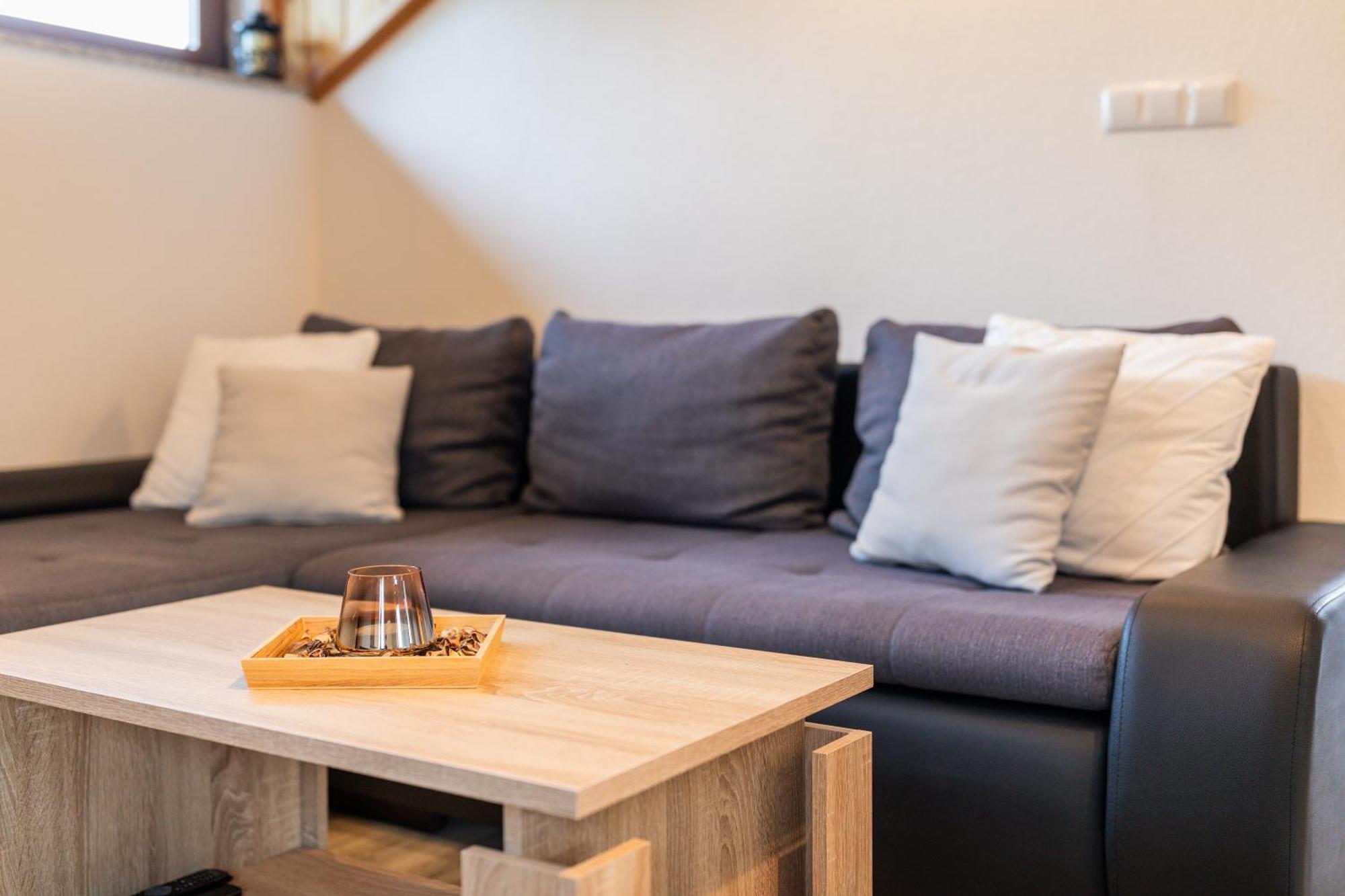 Apartment Sara Rakovica Kültér fotó